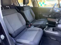 Used Citroën C3 Feel 102 HP (75 kW) 2019 Black Hatchback