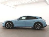 Used Porsche Taycan 419 kW (571 HP) 2022 Blue Estate