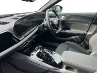New Audi A5 S-Line 295 HP (216 kW) 2026 Ascari blue Estate