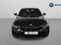 Usado BMW 320 M Sport 190 CV (139 kW) 2023 Negro Berlina