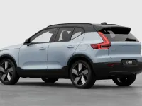Novo Volvo EX40 Ultra 185 kW (252 HP) 2026 Azul SUV