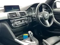 Used BMW 420 M Sport 184 HP (135 kW) 2020 Coupe