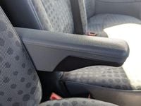 Used Ford Transit Trend 100 HP (73 kW) 2014 White Van