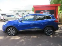 Used Renault Kadjar Version S 2019 Blue SUV