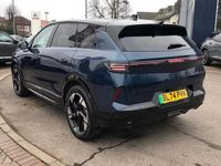Used Vauxhall Grandland Ultimate 154 kW (210 HP) 2024 Blue SUV