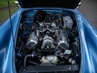Used Daimler SP 250 140 HP (102 kW) 1963 Blue