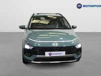 Used Hyundai Bayon Ultimate 2024 Green SUV