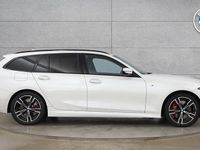 Used BMW 320 M Sport 184 HP (135 kW) 2026 Estate