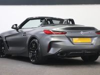 used BMW Z4 M40i 3.0 2dr