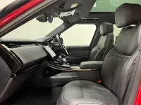 Used Land Rover Range Rover Sport SE Dynamic 433 HP (318 kW) 2023 Red SUV