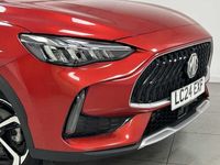 Used MG HS Trophy 162 HP (119 kW) 2024 Red SUV