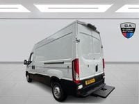 Used Iveco Daily 2018 White Van