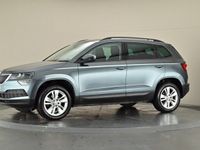 used Skoda Karoq 1.5 TSI SE Technology 5dr DSG