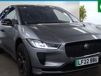Used Jaguar I-Pace 294 kW (400 HP) 2022 Grey SUV