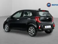 Used Kia Picanto 67 HP (49 kW) 2024 Hatchback