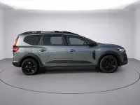Used Dacia Jogger Extreme 110 HP (80 kW) 2024 Grey MPV