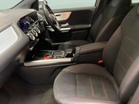 Used Mercedes EQA350 AMG Line Premium 214 kW (292 HP) 2023 Grey SUV