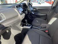 used Honda Jazz 1.5 i-VTEC Sport Navi 5-Door