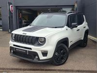 New Jeep Renegade North 128 HP (94 kW) 2025 Other SUV