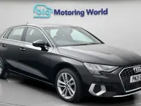 Used Audi A3 Sportback Sport 110 HP (80 kW) 2024 Hatchback