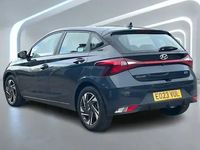 used Hyundai i20 1.0T GDi 48V MHD SE Connect 5dr