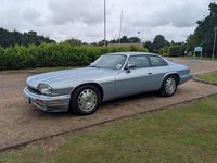 Used Jaguar XJS 1995 Silver Sedan
