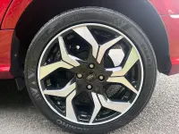 Used Ford Ecosport ST-Line 140 HP (102 kW) 2019 Red SUV
