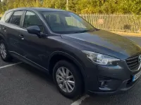 Used Mazda CX-5 175 HP (128 kW) 2015 SUV