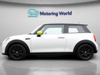 Used Mini Cooper SE Hatch 133 kW (181 HP) 2023 Hatchback