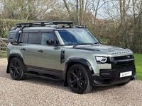 Used Land Rover Defender S 2020 SUV