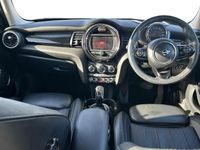 used Mini Cooper S 5-Door HatchExclusive 2.0 5dr