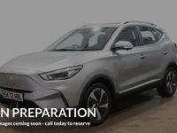 Used MG MG3 2022 Hatchback