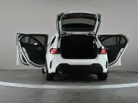 Used BMW 118 M Sport 136 HP (100 kW) 2021 White Hatchback