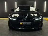Usado BMW M4 Competition Edition 2021 Negro Coupe