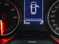 Used Seat Ibiza FR 115 HP (84 kW) 2021 Blue Hatchback