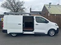 used Vauxhall Vivaro 2.0 L2H1 3100 DYNAMIC S/S 121 BHP ** L2H1 EURO6 **