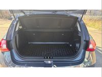 Used Hyundai i20 Premium 99 HP (72 kW) 2022 Grey Hatchback