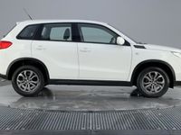 used Suzuki Vitara (2018/18)1.6 SZ4 5d