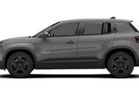 New Jeep Avenger Longitude 101 HP (74 kW) 2026 SUV