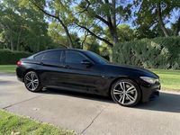 Used BMW 435 M Sport 2015 Black Coupe