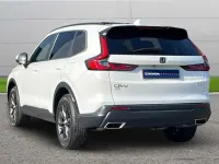 Used Honda CR-V Elegance 184 HP (135 kW) 2025 White SUV