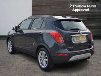 used Vauxhall Mokka X 1.4T Design Nav 5dr