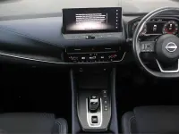 Used Nissan Qashqai S 190 HP (139 kW) 2023 White SUV