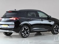 Used Vauxhall Grandland X Ultimate 131 HP (96 kW) 2024 SUV