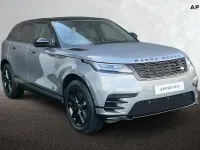 Used Land Rover Range Rover Velar SE Dynamic 2025 Grey SUV