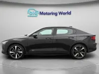 Used Polestar 2 300 kW (408 HP) 2022 Hatchback