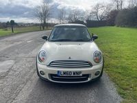 used Mini Cooper Hatch 1.6[122] 3dr