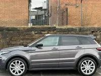 Used Land Rover Range Rover evoque HSE Dynamic 179 HP (131 kW) 2018 Hatchback