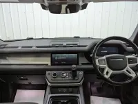 Usado Land Rover Defender S 200 HP (147 kW) 2020 Azul Carrinha