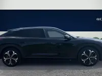 Used Citroën C5 X PureTech 130 HP (95 kW) 2022 Black Estate